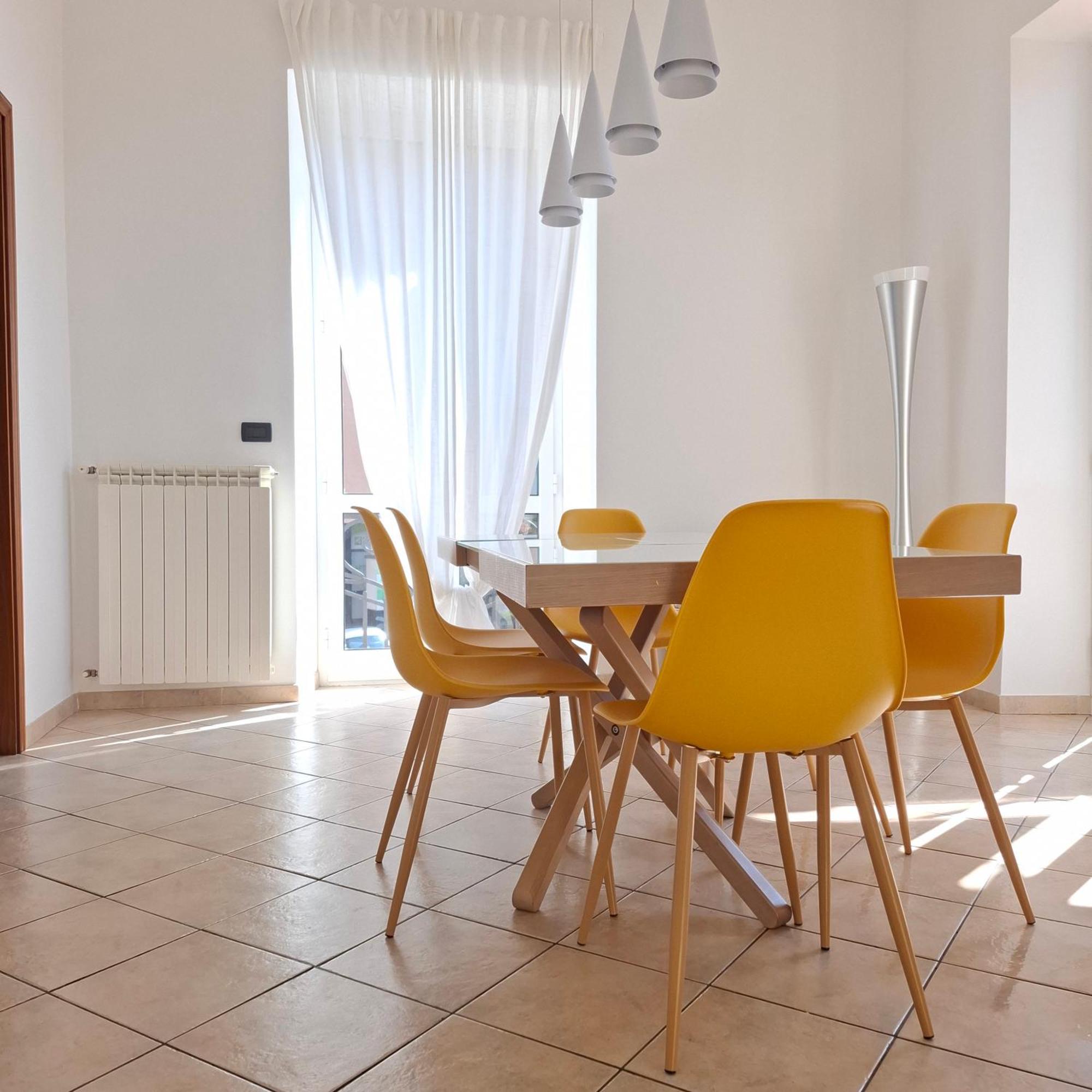 La Terrazza Apartment,a 50 Mt Dal Mare Varazze